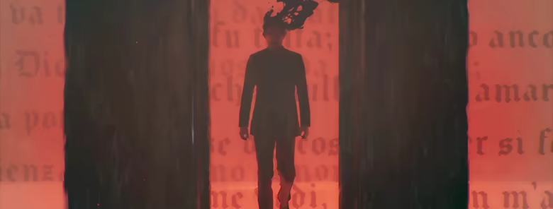 The Alighieri Circle: Dante's Bloodline video 4