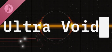 Ultra Void Soundtrack