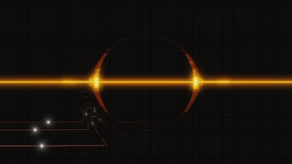 Ultra Void Soundtrack screenshot 1
