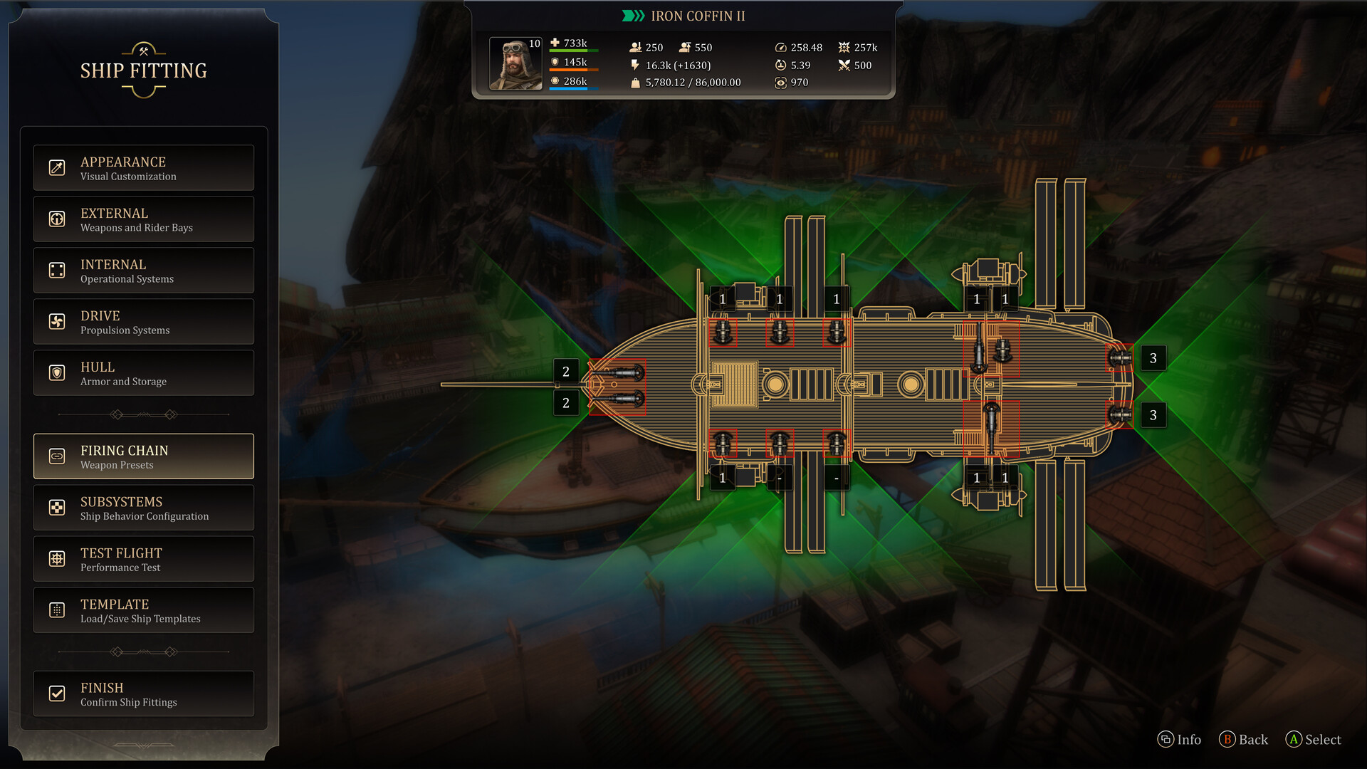 Airship 2: Kingdoms Ablaze screenshot 4