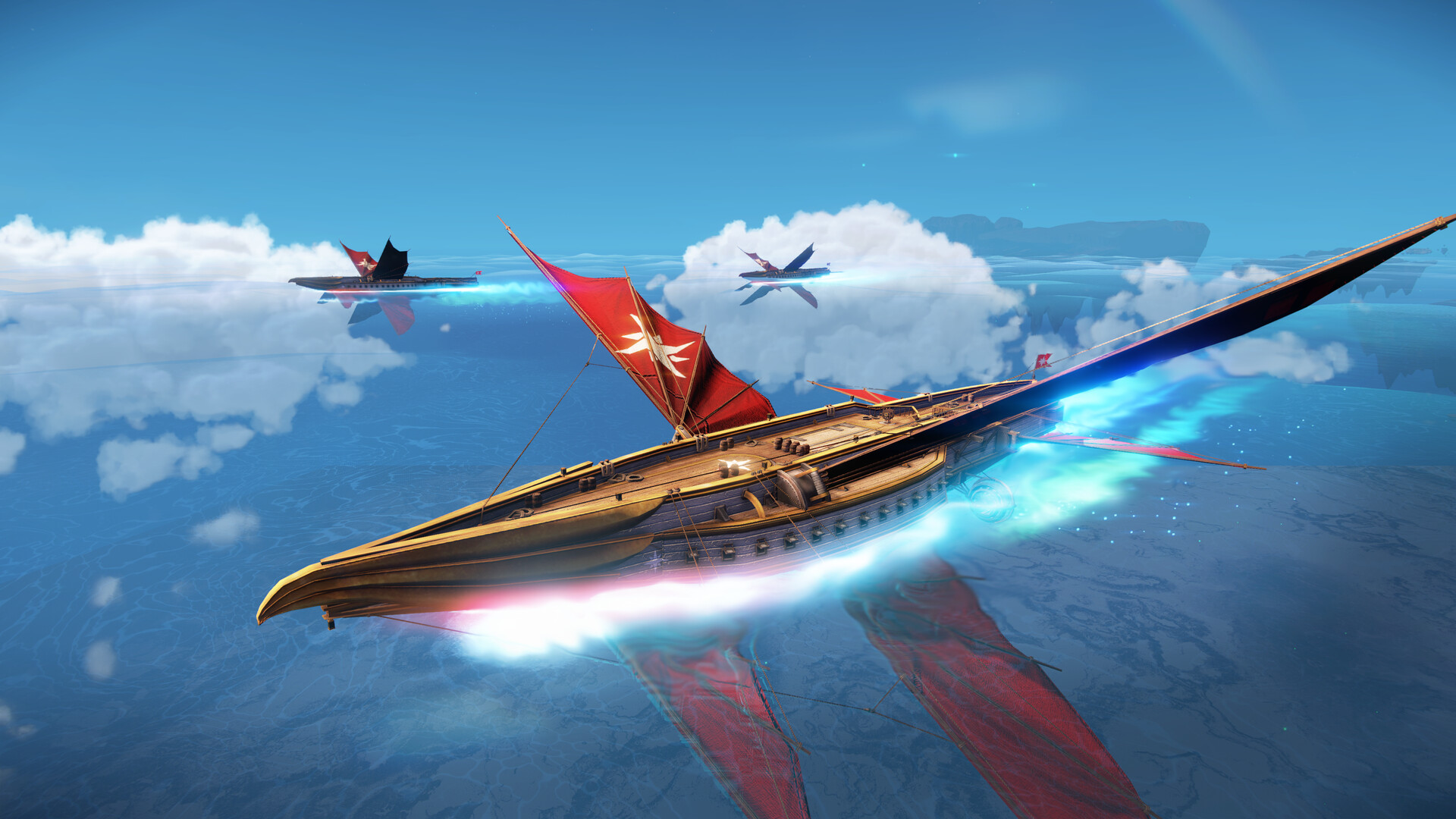 Airship 2: Kingdoms Ablaze screenshot 6