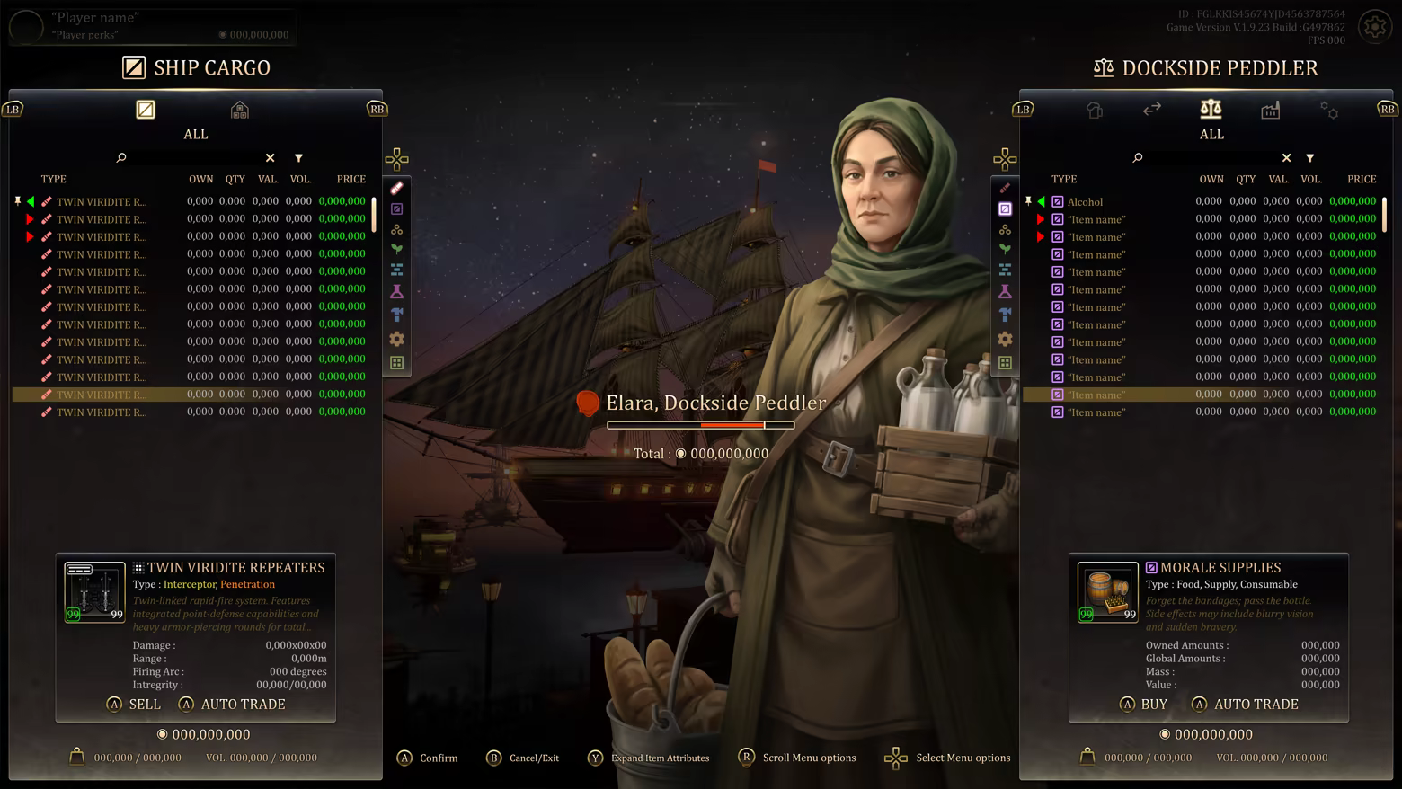Airship: Kingdoms Ablaze screenshot 13