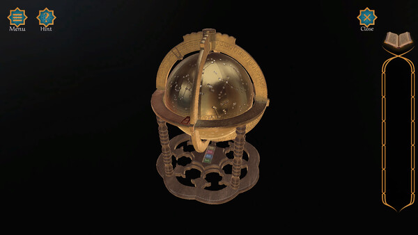 Vanished Puzzle Quest game for windows Pc 1