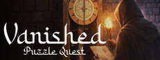 Vanished Puzzle Quest