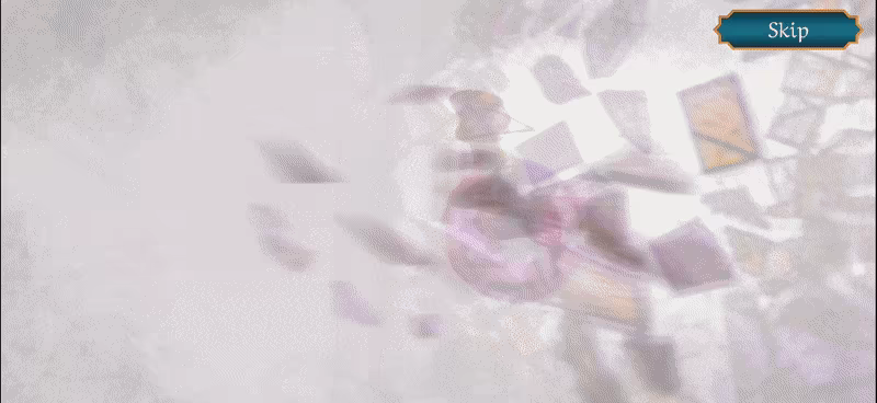 Vanished Puzzle Quest video 1