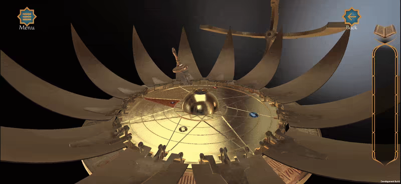 Vanished Puzzle Quest video 5
