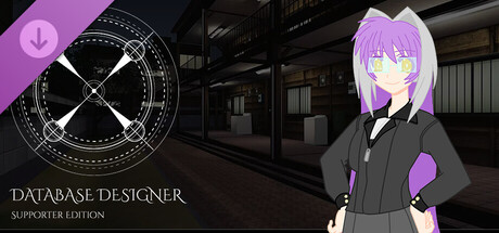Database Designer - Supporter Pack banner image
