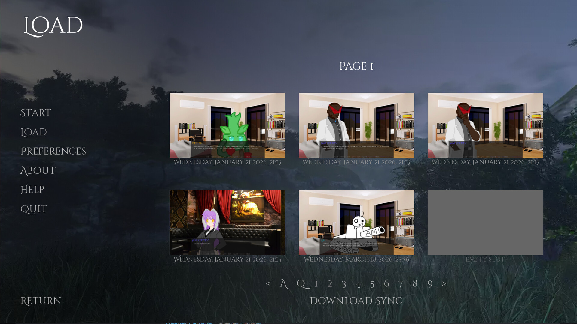 Database Designer - Supporter Pack Featured Screenshot #1