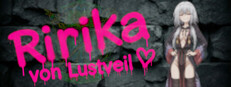 Ririka von Lustveil cover