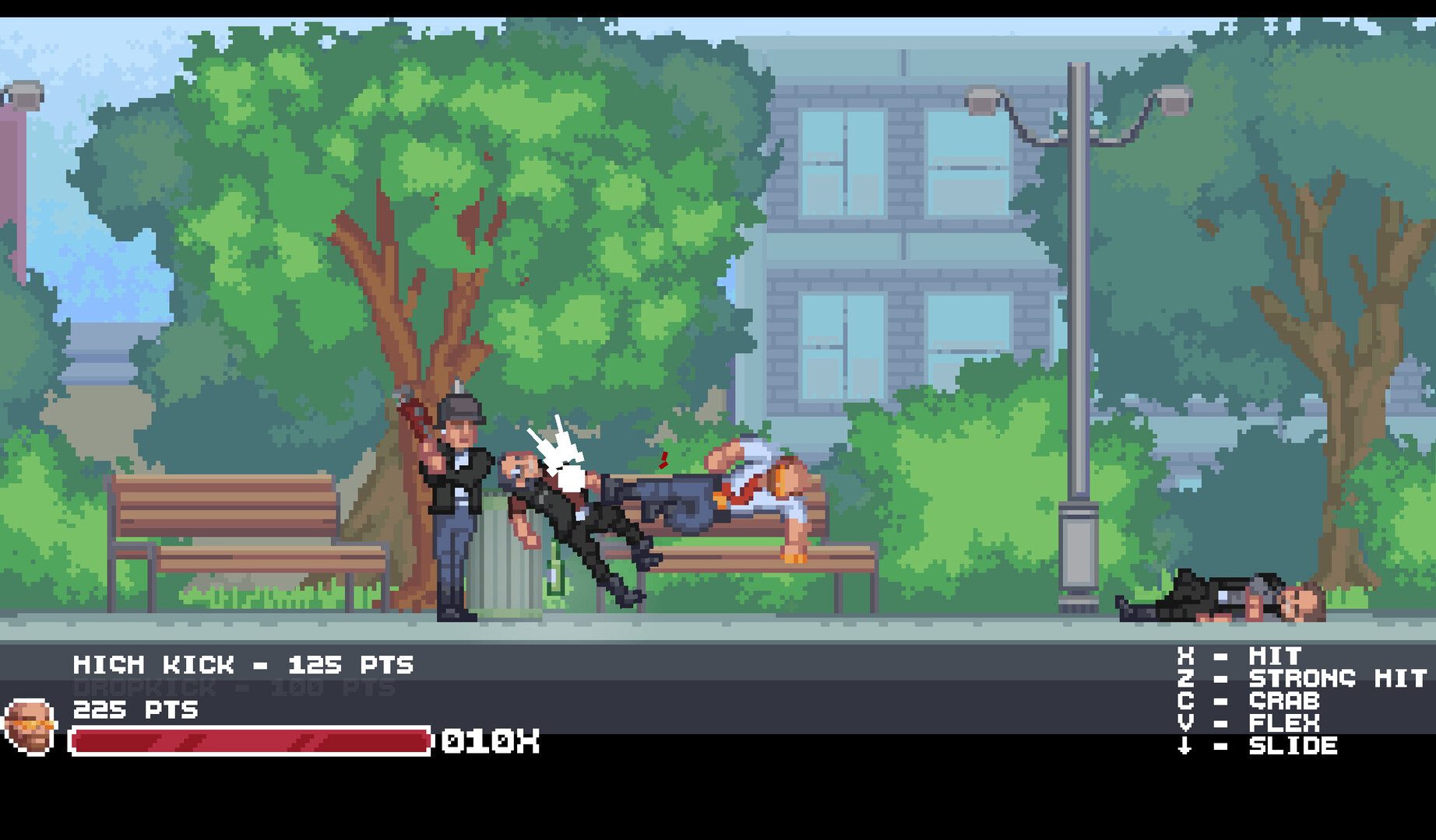 Unregret screenshot #3