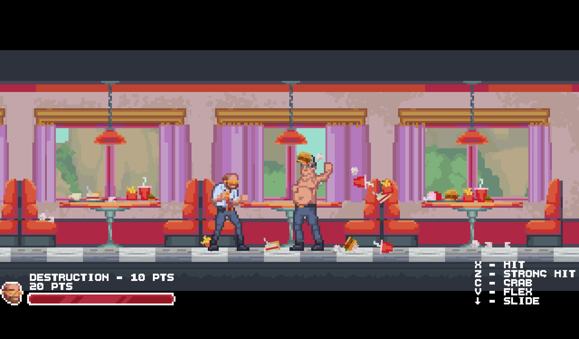 Unregret screenshot #4