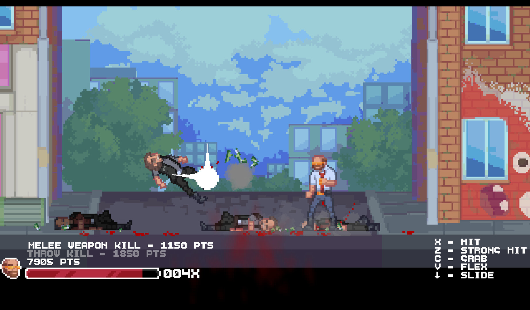 Unregret screenshot #6