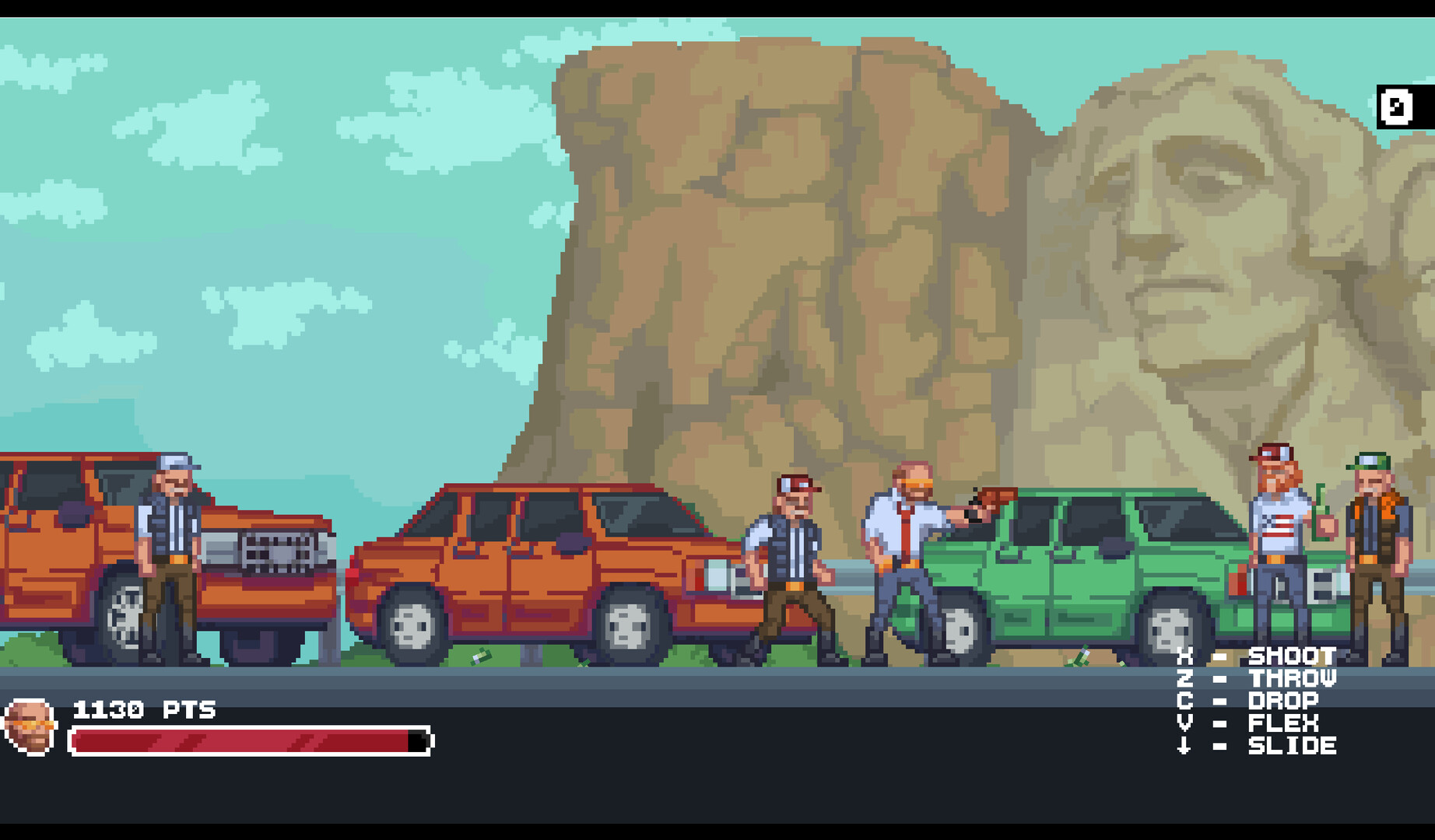 Unregret screenshot #2