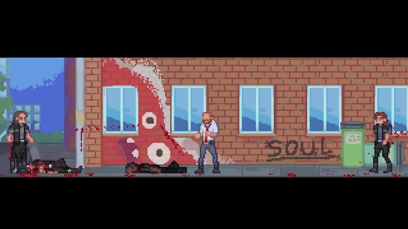 Unregret video 4