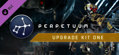 Perpetuum - Upgrade Kit One cover art