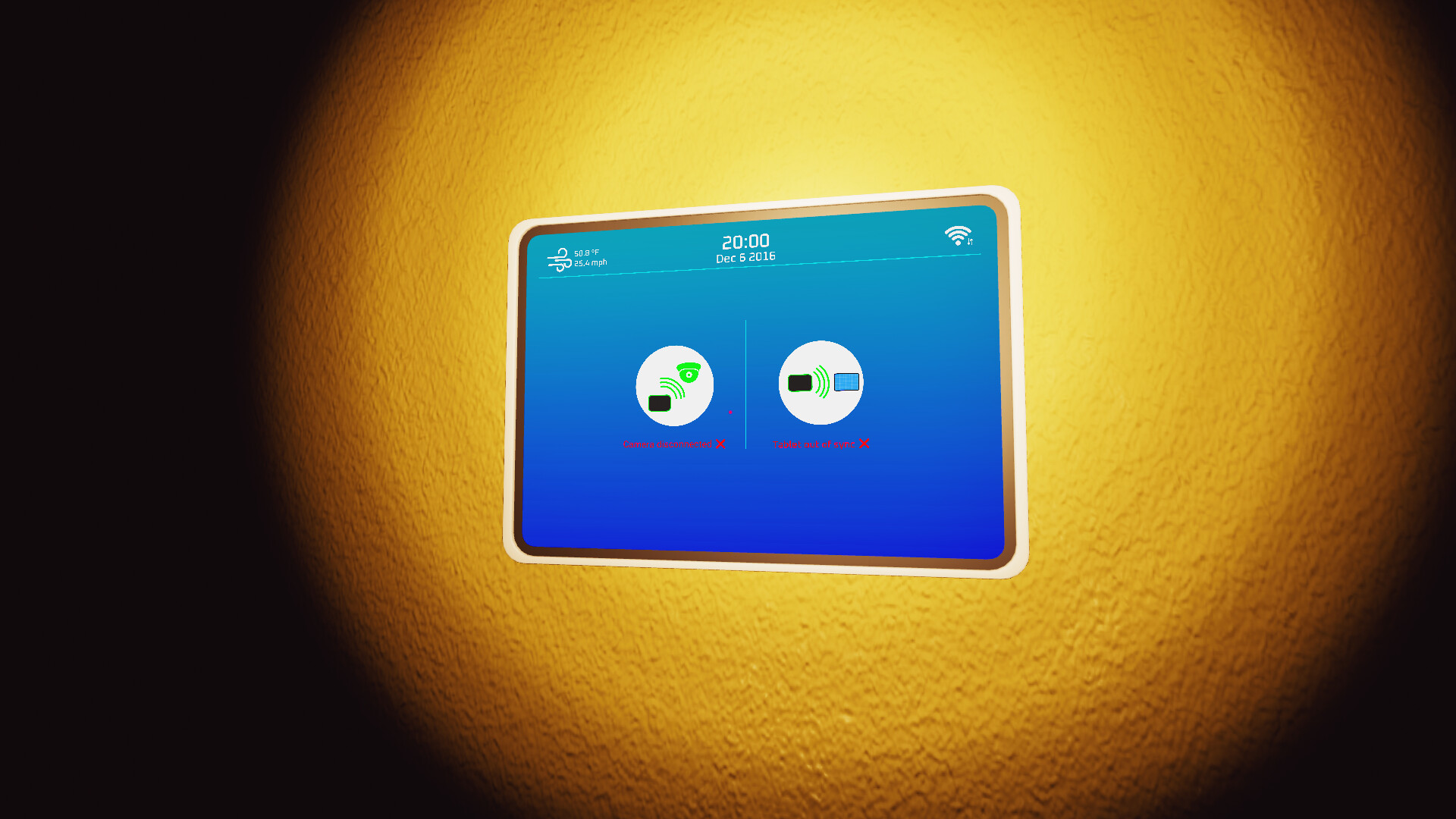 REARRANGED screenshot #3