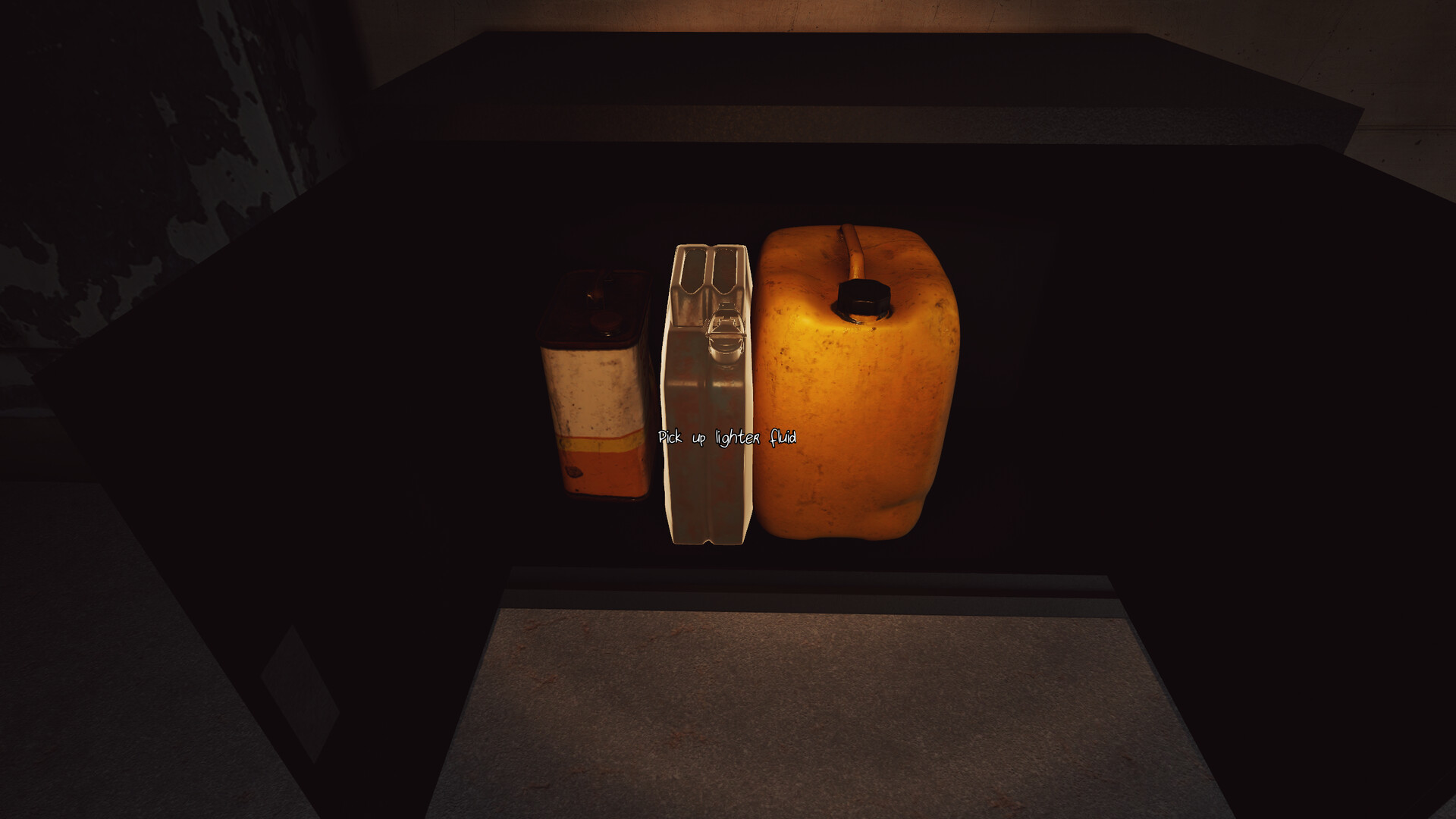 REARRANGED screenshot #5