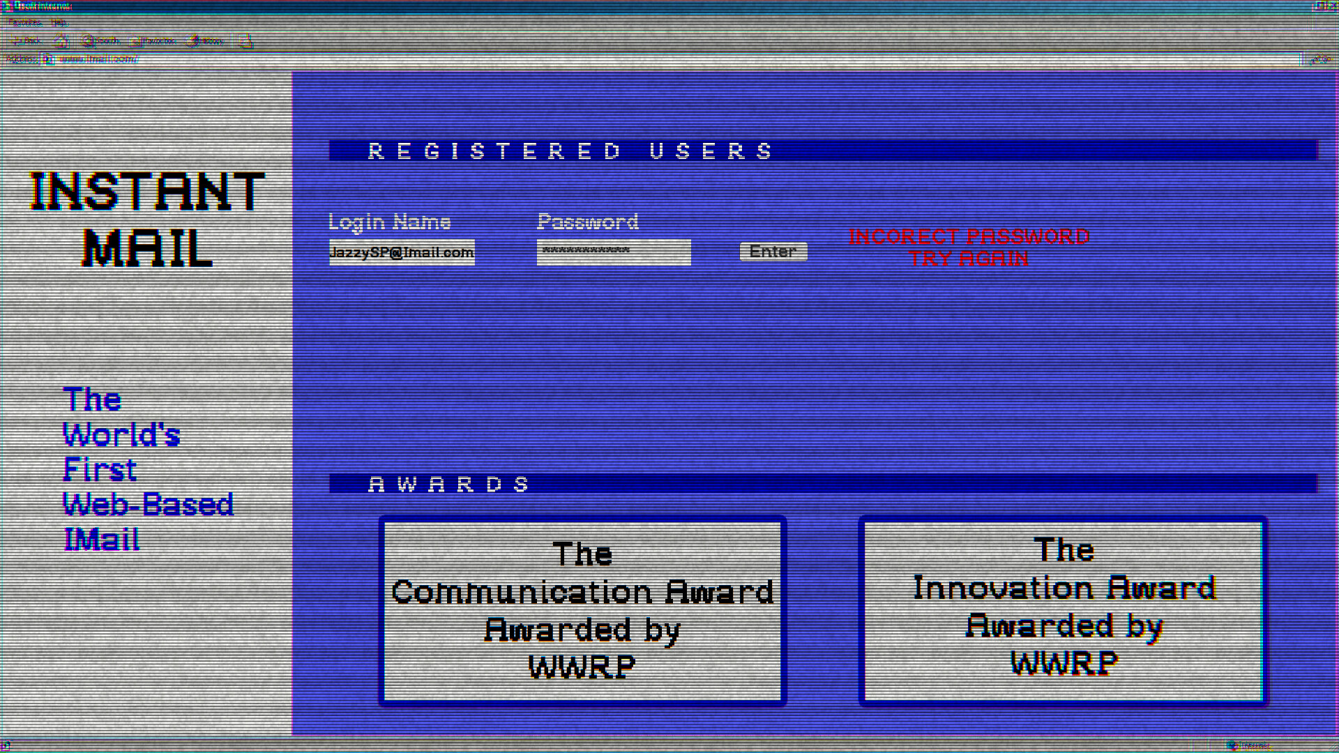 Seasonal Lockdown screenshot #4