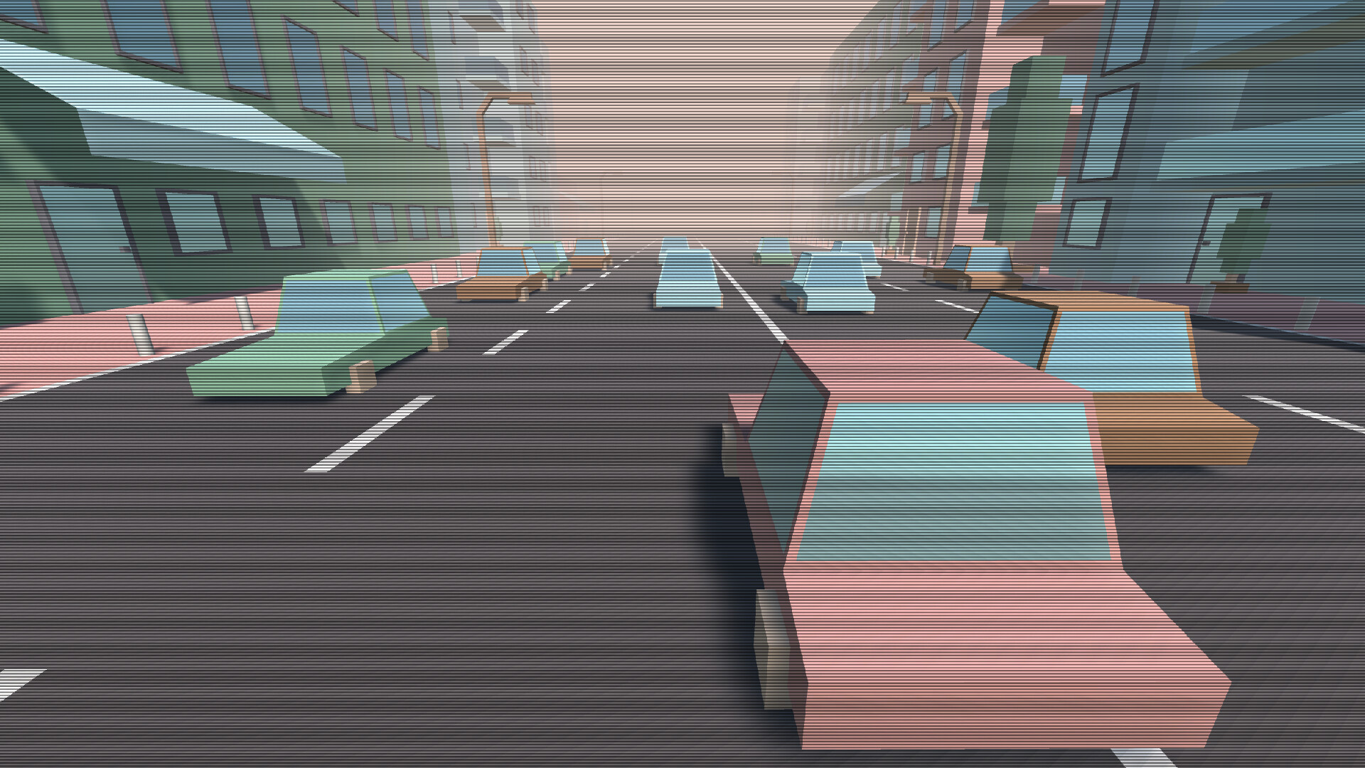 Seasonal Lockdown screenshot #5