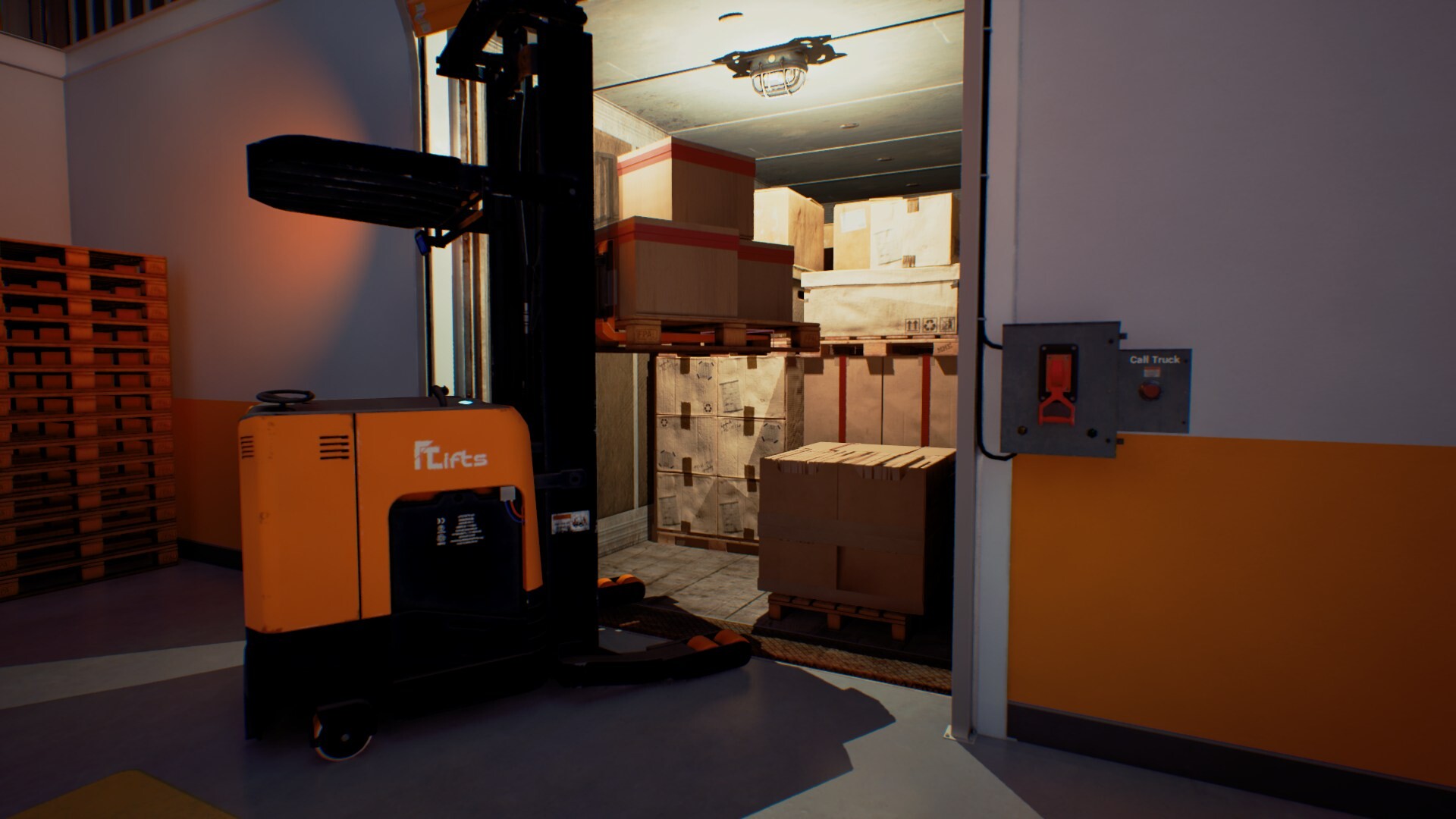 Pack and Ship: Warehouse Simulator screenshot #6