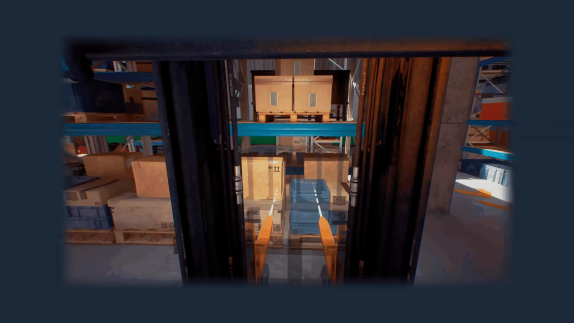 Pack and Ship: Warehouse Simulator video 4