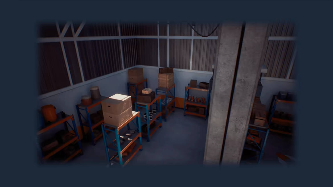Pack and Ship: Warehouse Simulator video 6