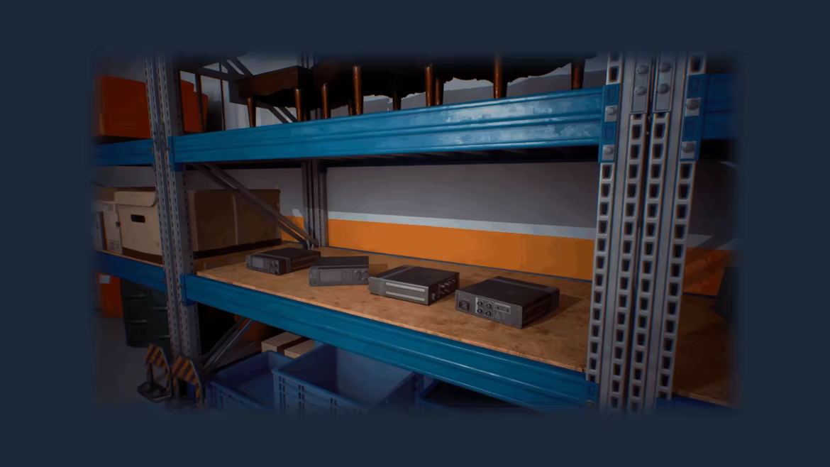 Pack and Ship: Warehouse Simulator video 8