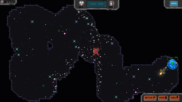 The Away Team: Lost Exodus screenshot 4