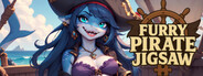 Furry Pirate Jigsaw