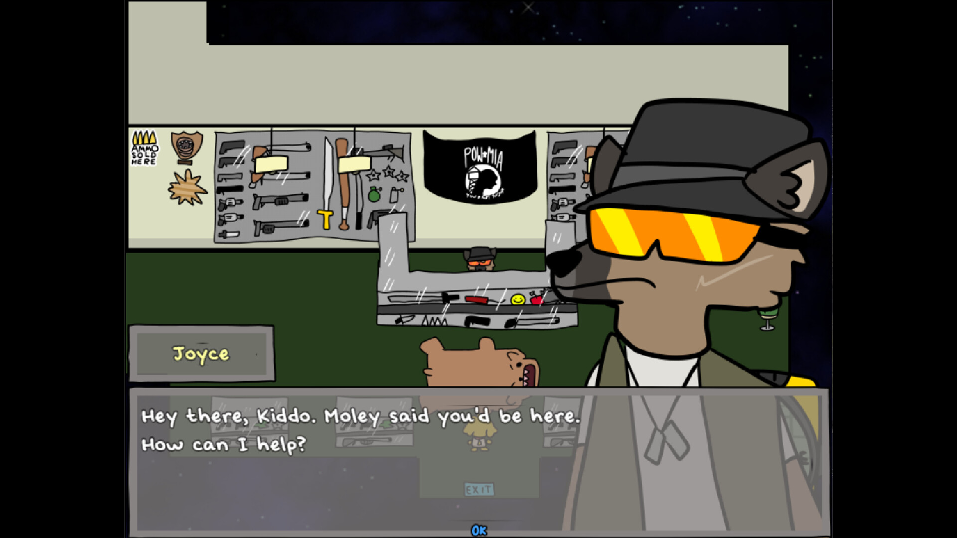 Rover’s Radventure: The New Millennium screenshot #4