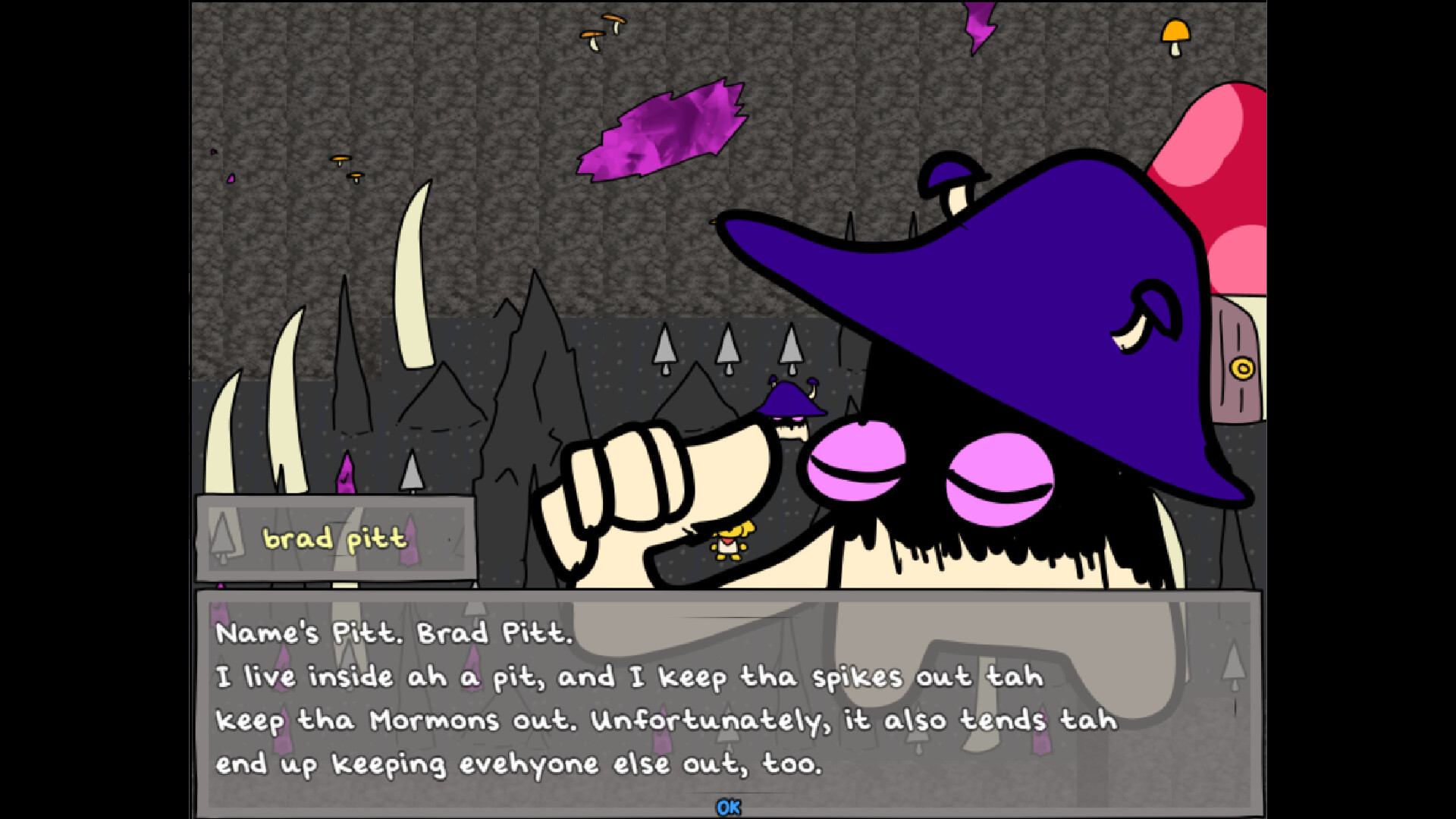 Rover’s Radventure: The New Millennium screenshot #13