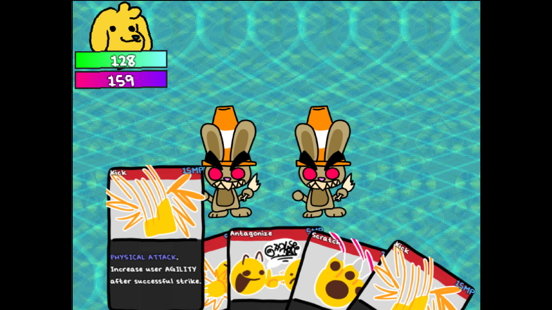 Rover’s Radventure: The New Millennium screenshot 11