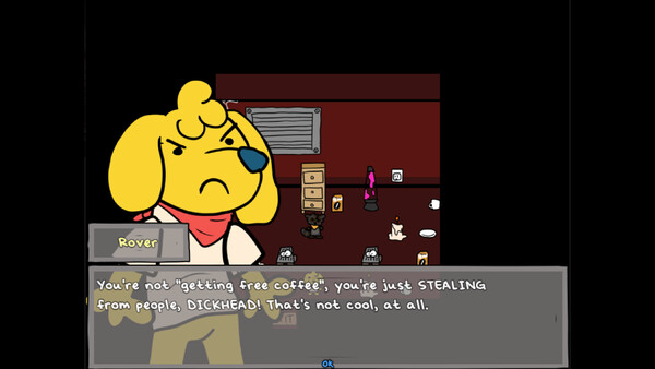 Screenshot media