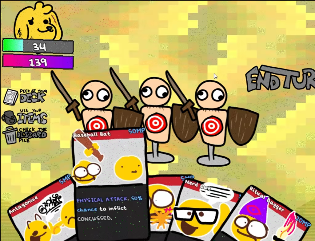 Rover’s Radventure: The New Millennium video 2