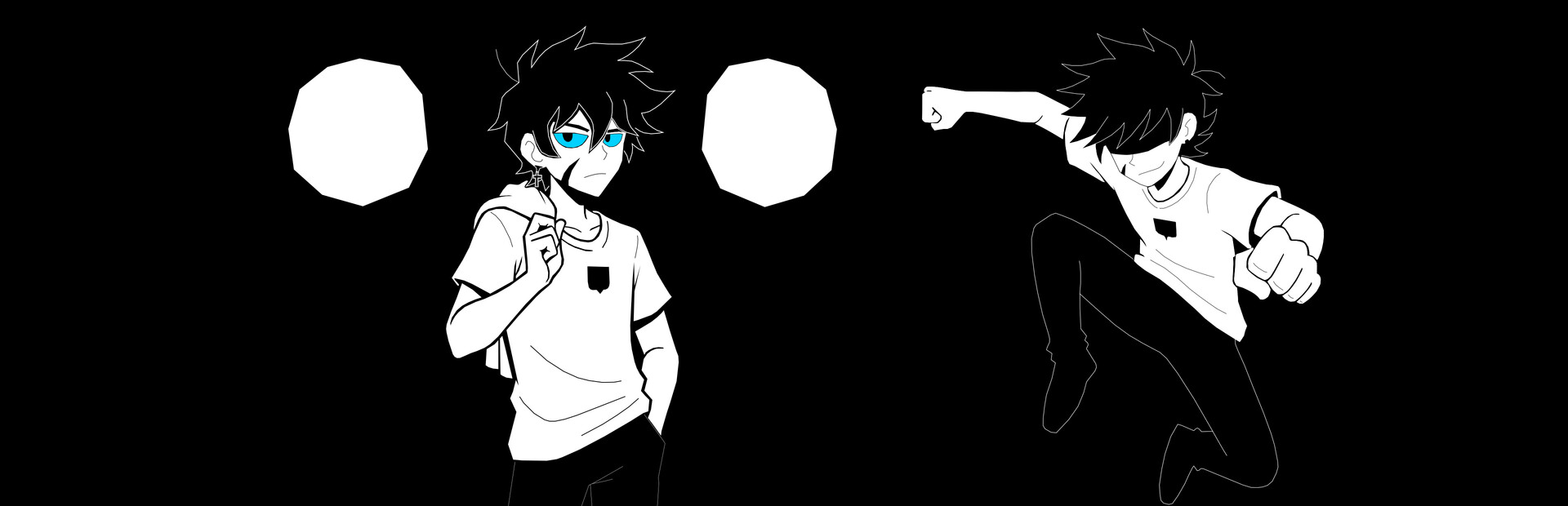 Clicky & Yo
