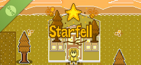 Starfell Demo