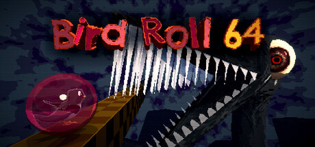 Bird Roll 64