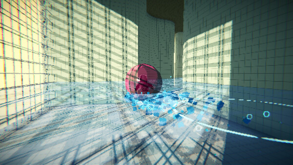 Bird Roll 64 screenshot 2