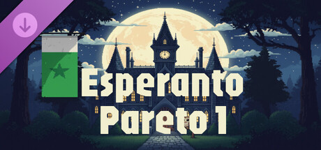 FlashBoss - Esperanto Pareto 1 banner image