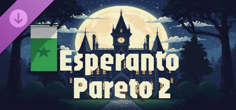 FlashBoss - Esperanto Pareto 2