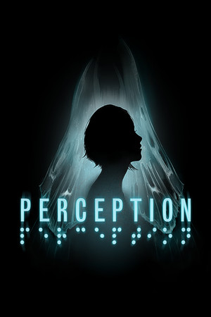 Cover art of Perception