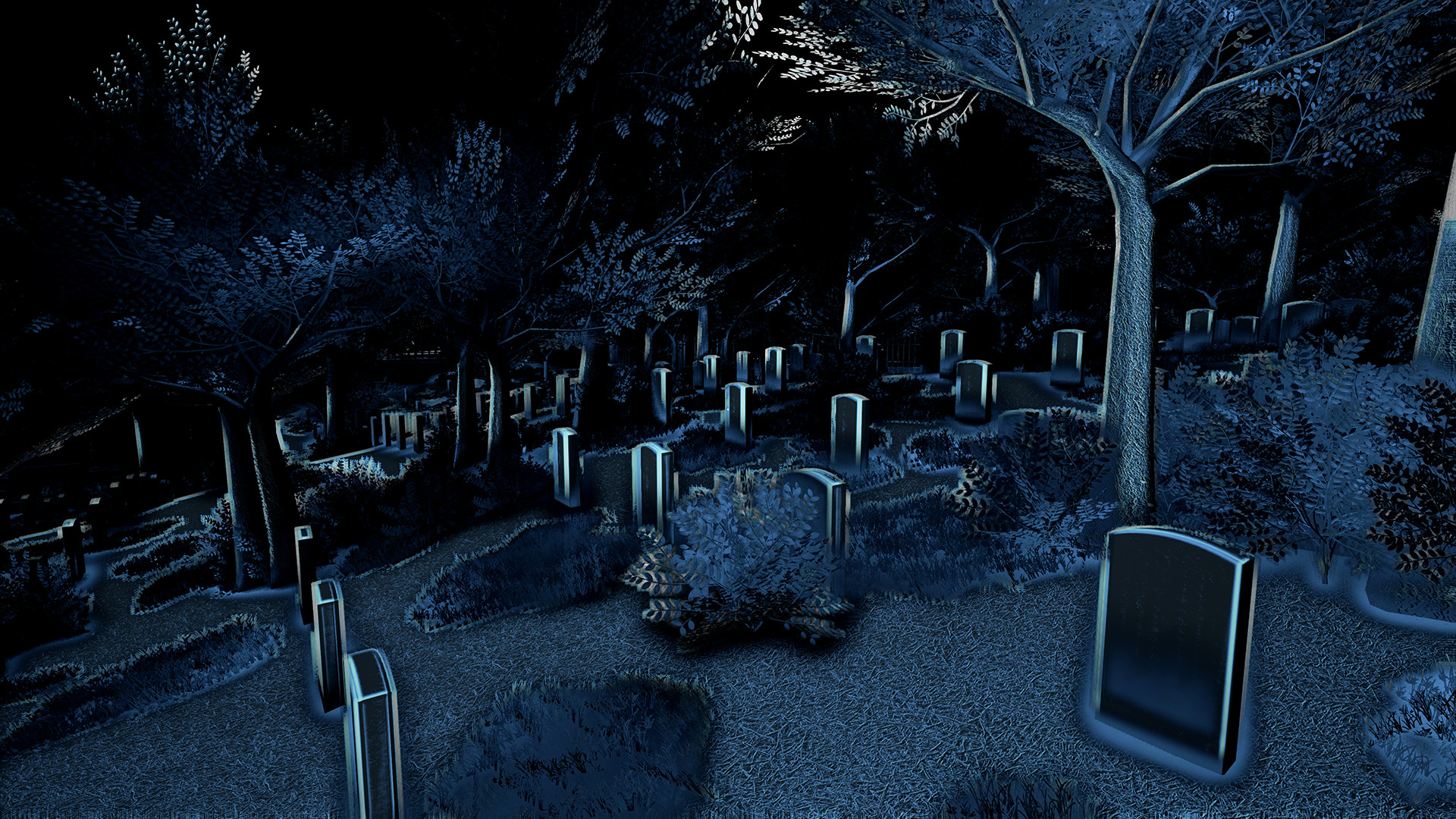 Perception – Screenshot 5