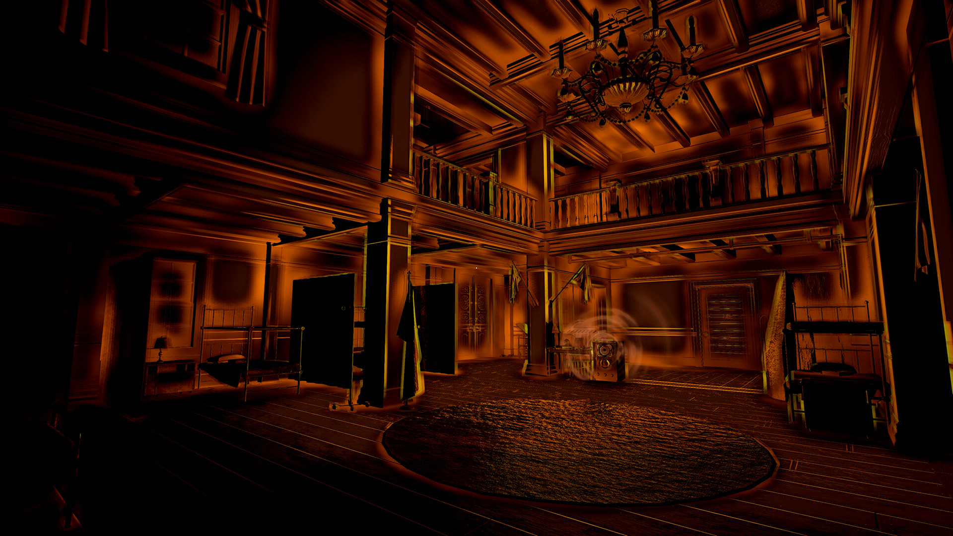 Perception – Screenshot 2
