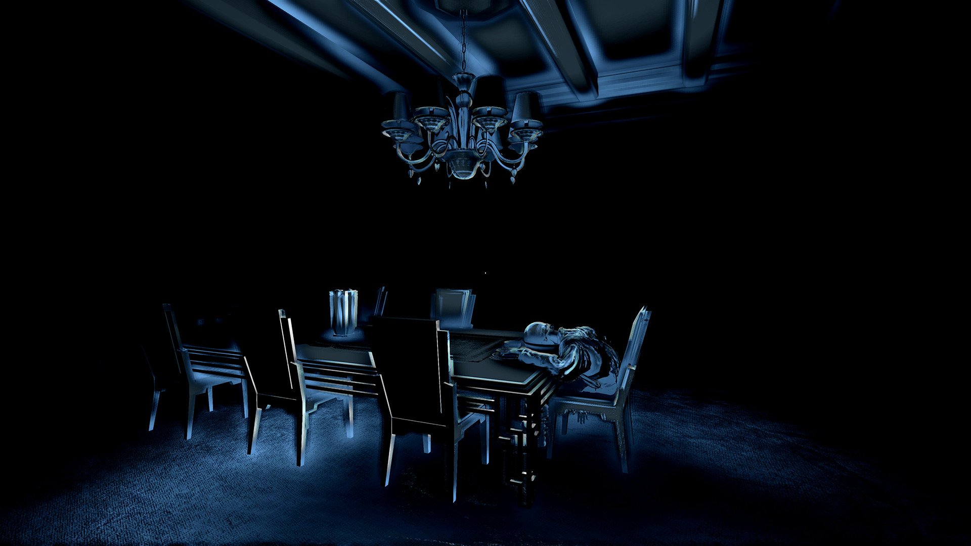 Perception – Screenshot 11