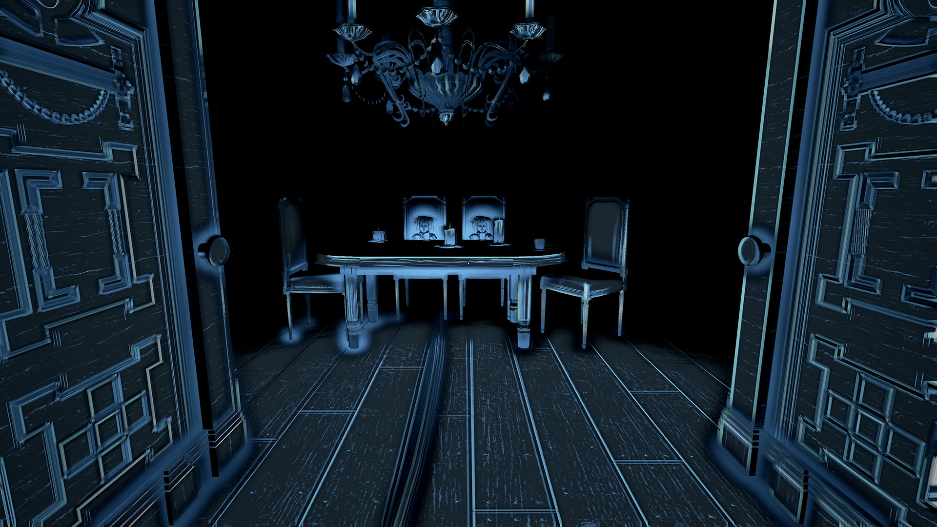 Perception – Screenshot 7