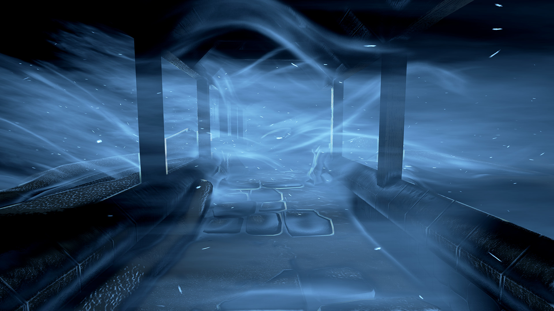 Perception – Screenshot 4