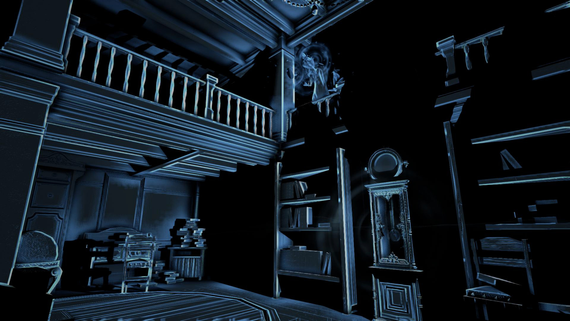 Perception – Screenshot 8
