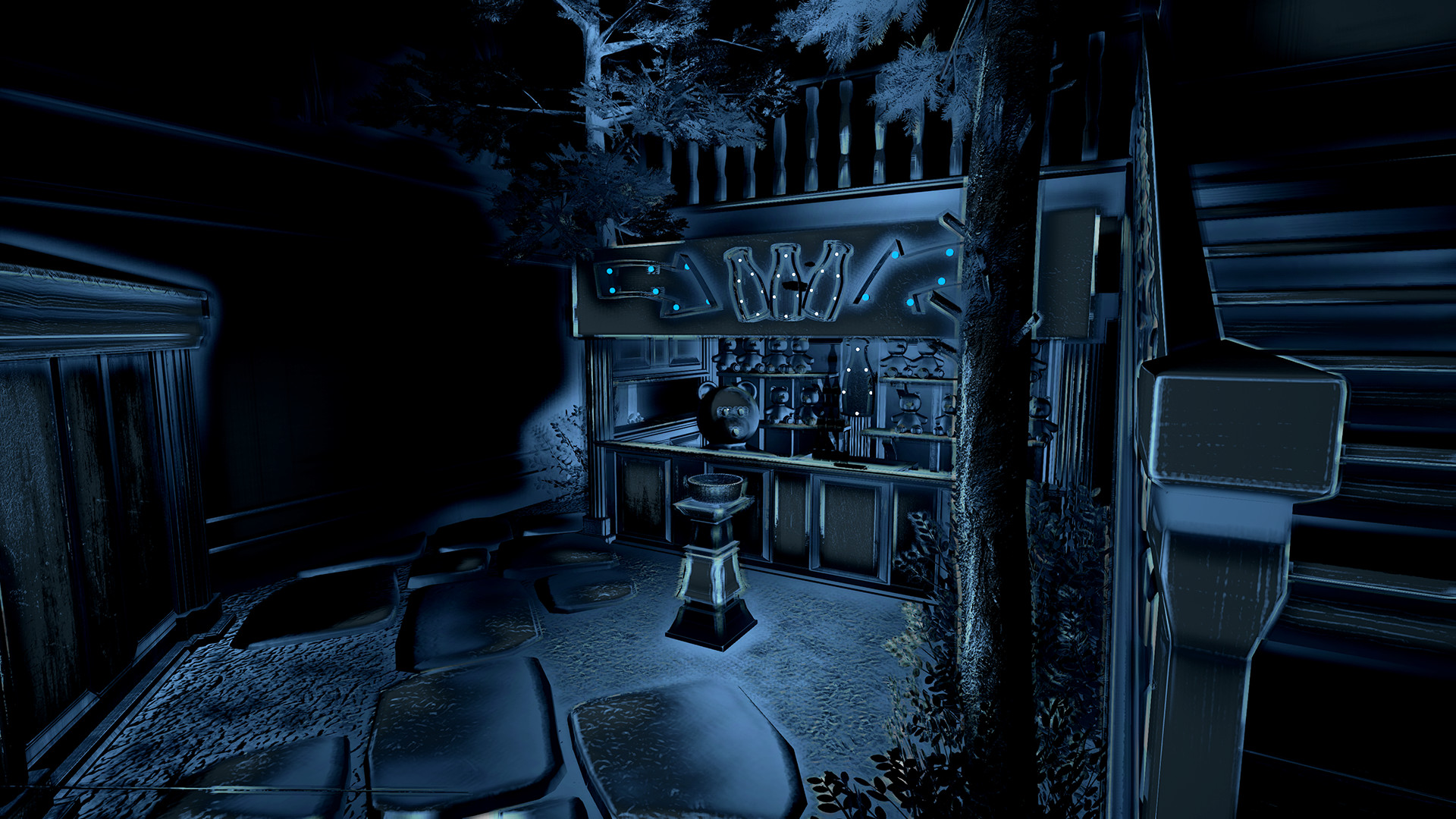 Perception – Screenshot 12