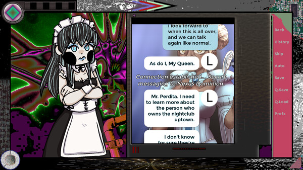 Laments of a Platinum Rose