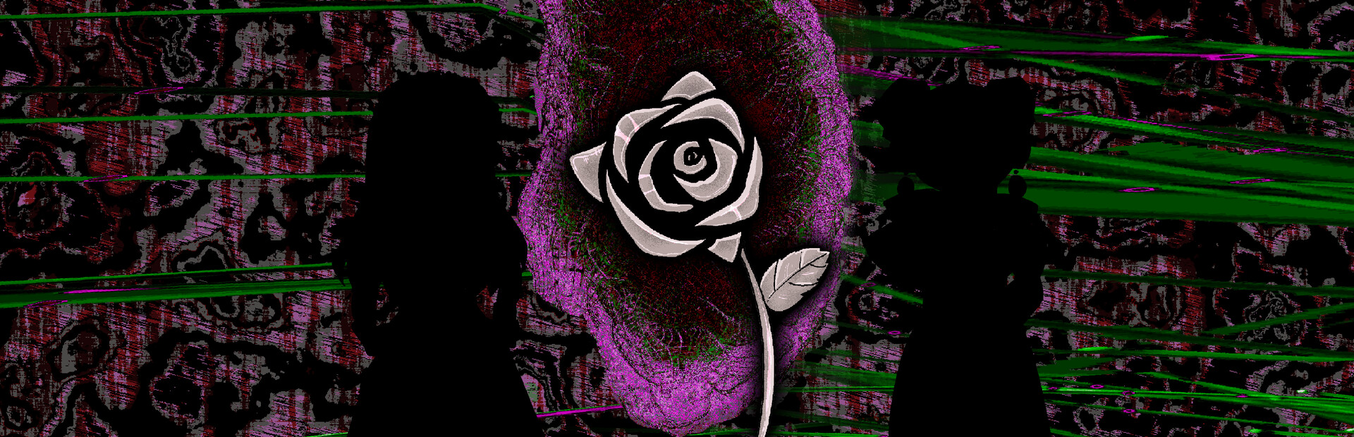 Laments of a Platinum Rose